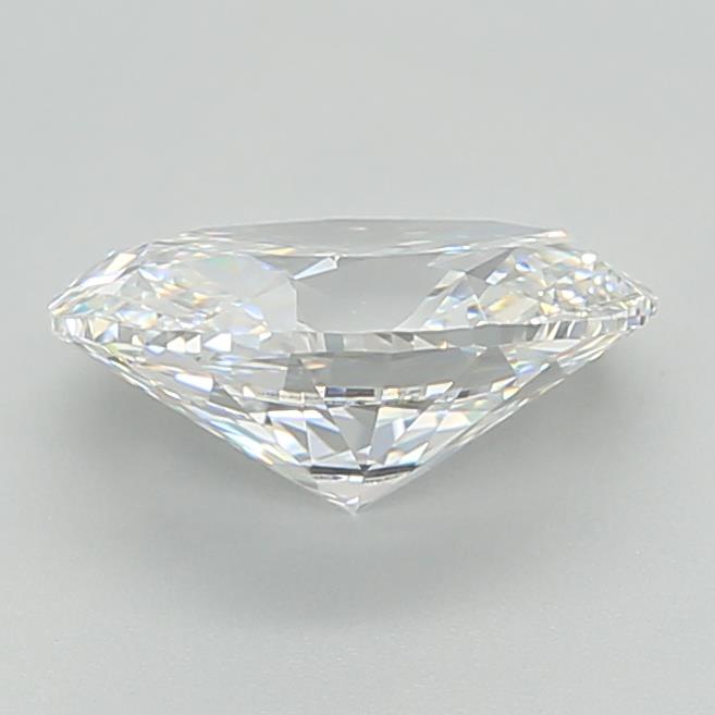 2.01 Carat Oval Lab Diamond :: Greenstar spin frame 02