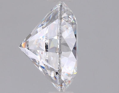 1.50 Carat Round Lab Diamond :: Greenstar spin frame 02