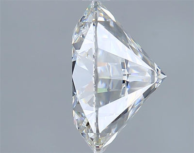5.06 Carat Round Lab Diamond :: Greenstar spin frame 02