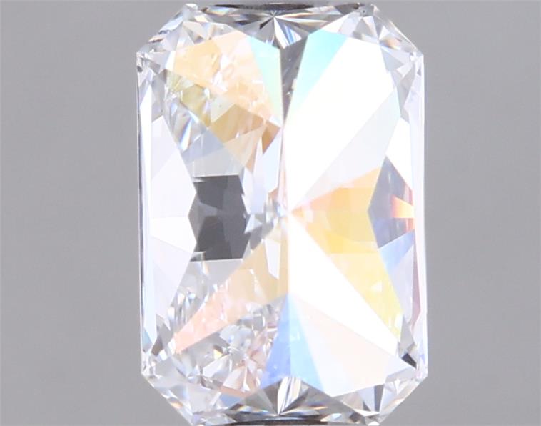 1.27 Carat Radiant Lab Diamond :: Greenstar spin frame 02