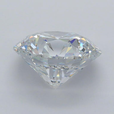 2.05 Carat Round Lab Diamond :: Greenstar spin frame 02