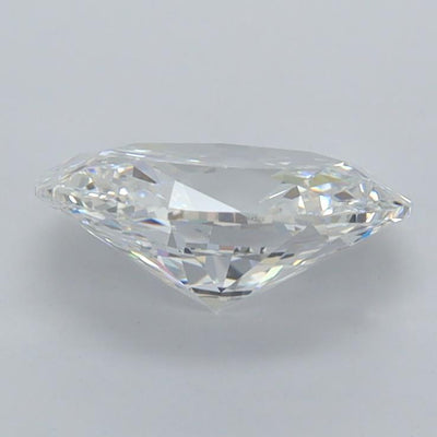 1.24 Carat Oval Lab Diamond :: Greenstar spin frame 02