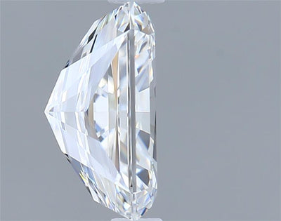 1.58 Carat Radiant Lab Diamond :: Greenstar spin frame 02