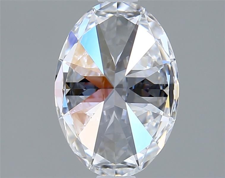 1.43 Carat Oval Lab Diamond :: Greenstar spin frame 02
