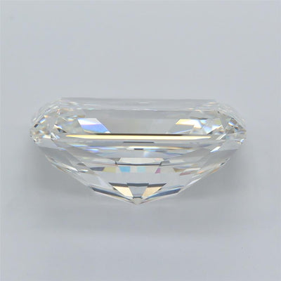 5.08 Carat Radiant Lab Diamond :: Greenstar spin frame 02