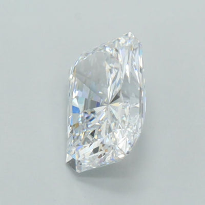 1.49 Carat Radiant Lab Diamond :: Greenstar spin frame 02