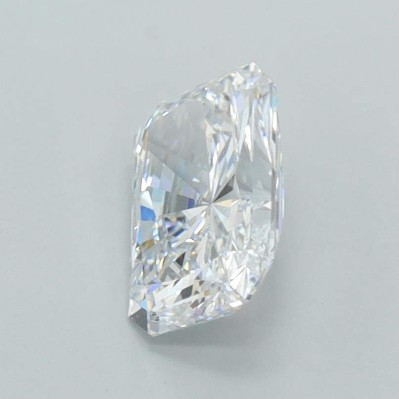 1.49 Carat Radiant Lab Diamond :: Greenstar spin frame 02