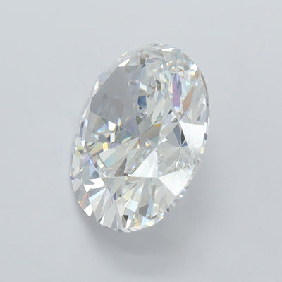 2.00 Carat Oval Lab Diamond :: Greenstar spin frame 02
