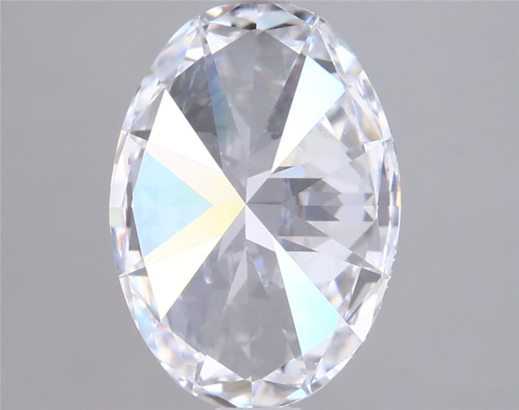 1.74 Carat Oval Lab Diamond :: Greenstar spin frame 02