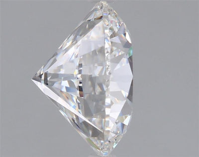 3.04 Carat Round Lab Diamond :: Greenstar spin frame 02