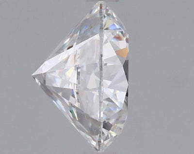 1.53 Carat Round Lab Diamond :: Greenstar spin frame 02