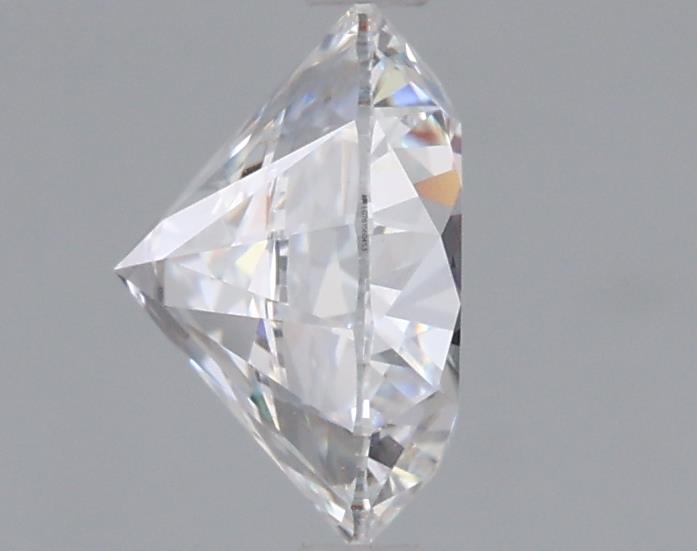1.53 Carat Round Lab Diamond :: Greenstar spin frame 02