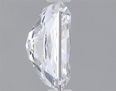 1.07 Carat Radiant Lab Diamond :: Greenstar spin frame 02