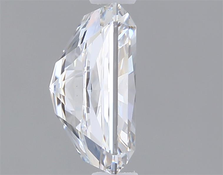 1.07 Carat Radiant Lab Diamond :: Greenstar spin frame 02