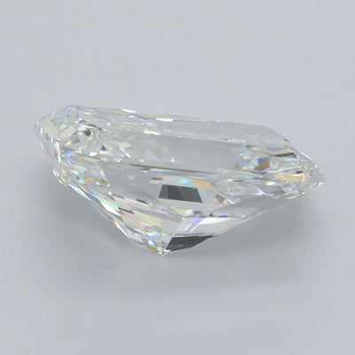 2.49 Carat Radiant Lab Diamond :: Greenstar spin frame 02
