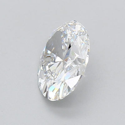 2.01 Carat Oval Lab Diamond :: Greenstar spin frame 02