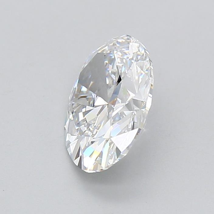 2.01 Carat Oval Lab Diamond :: Greenstar spin frame 02