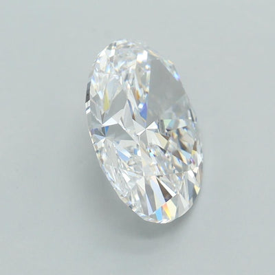 2.03 Carat Oval Lab Diamond :: Greenstar spin frame 02