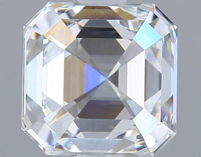 1.05 Carat Asscher Lab Diamond :: Greenstar spin frame 02