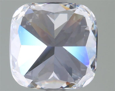 2.80 Carat Cushion Lab Diamond :: Greenstar spin frame 02