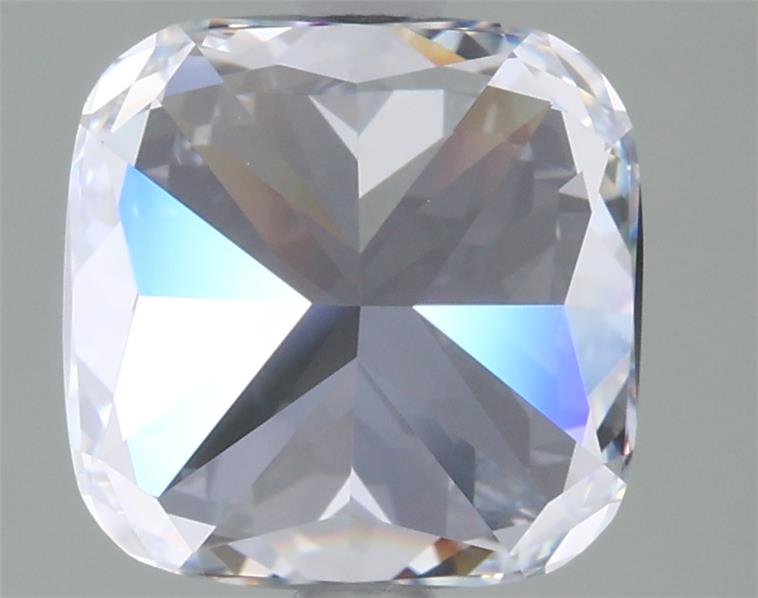 2.80 Carat Cushion Lab Diamond :: Greenstar spin frame 02