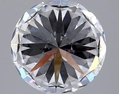 1.50 Carat Round Lab Diamond :: Greenstar spin frame 02