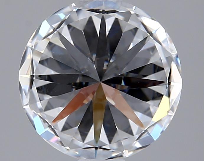 1.50 Carat Round Lab Diamond :: Greenstar spin frame 02