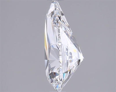 2.00 Carat Pear Lab Diamond :: Greenstar spin frame 02