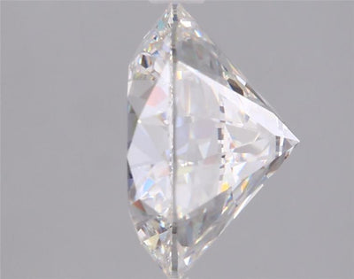 3.56 Carat Round Lab Diamond :: Greenstar spin frame 02