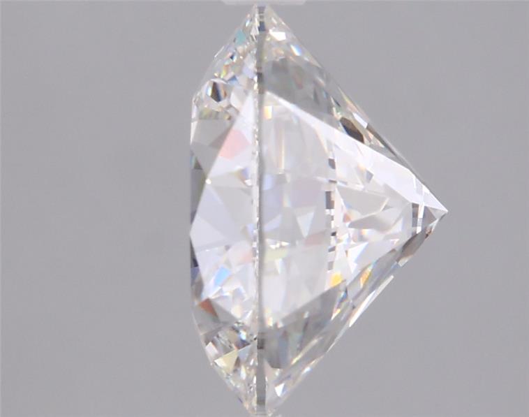 3.56 Carat Round Lab Diamond :: Greenstar spin frame 02