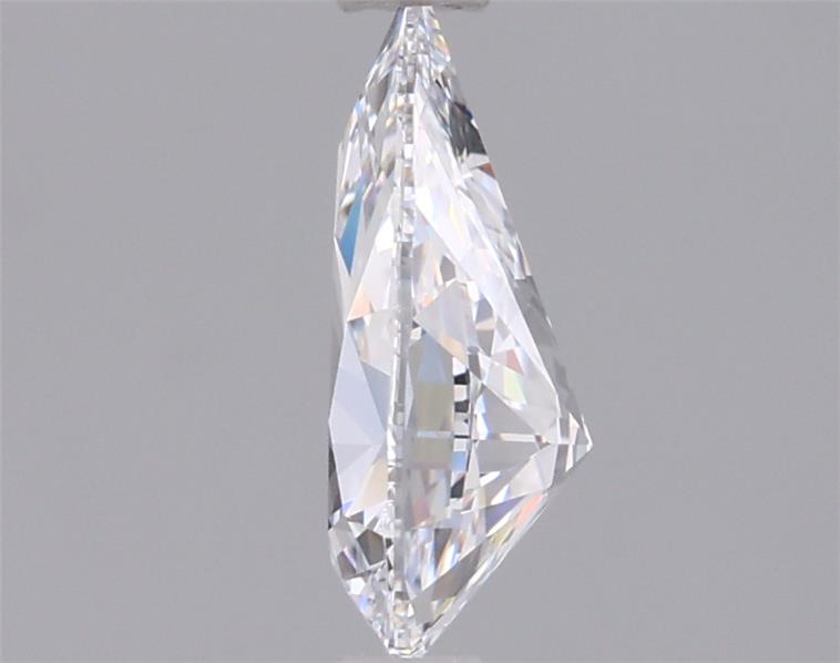 0.99 Carat Pear Lab Diamond :: Greenstar spin frame 02