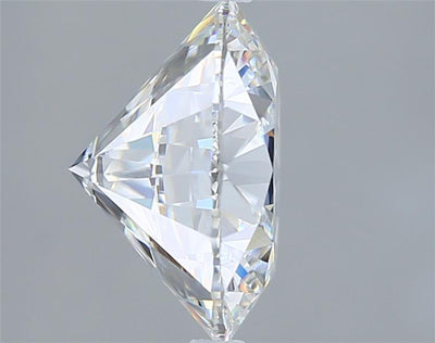 5.03 Carat Round Lab Diamond :: Greenstar spin frame 02