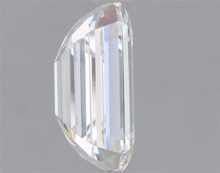 2.09 Carat Emerald Lab Diamond :: Greenstar spin frame 02