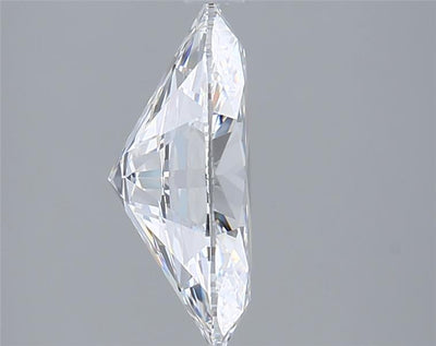 2.81 Carat Oval Lab Diamond :: Greenstar spin frame 02