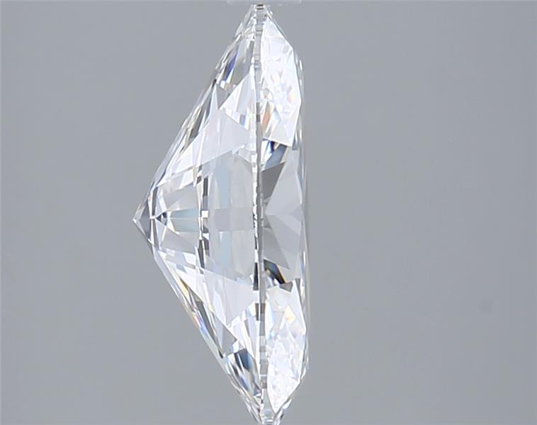2.81 Carat Oval Lab Diamond :: Greenstar spin frame 02