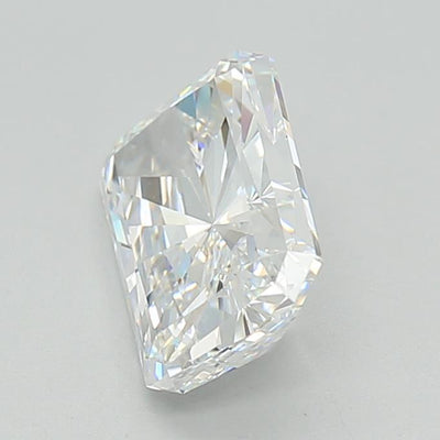 2.09 Carat Radiant Lab Diamond :: Greenstar spin frame 02