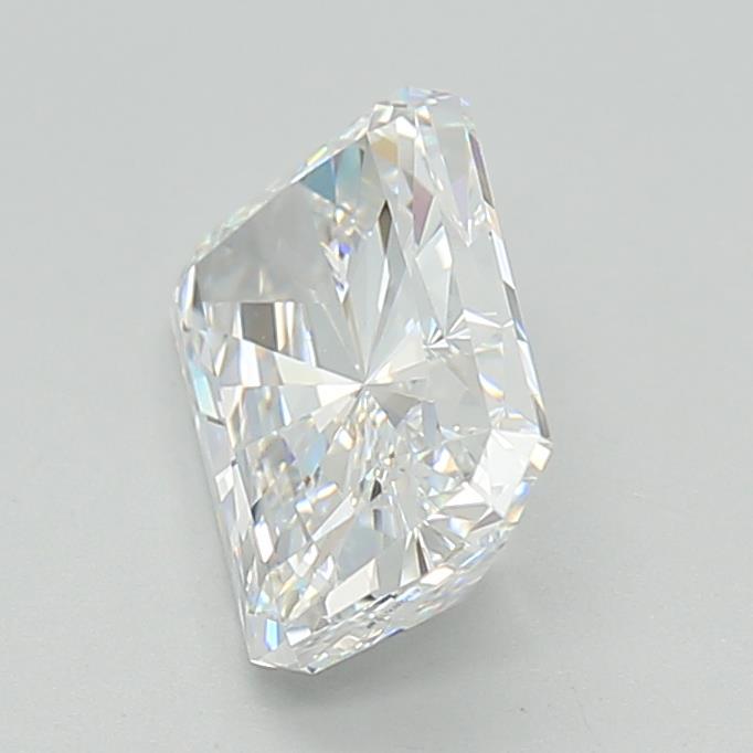 2.09 Carat Radiant Lab Diamond :: Greenstar spin frame 02