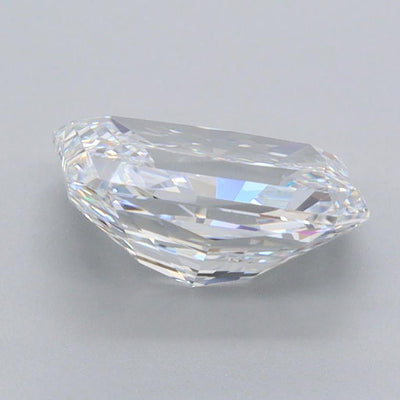2.04 Carat Radiant Lab Diamond :: Greenstar spin frame 02