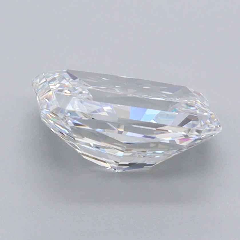 2.04 Carat Radiant Lab Diamond :: Greenstar spin frame 02