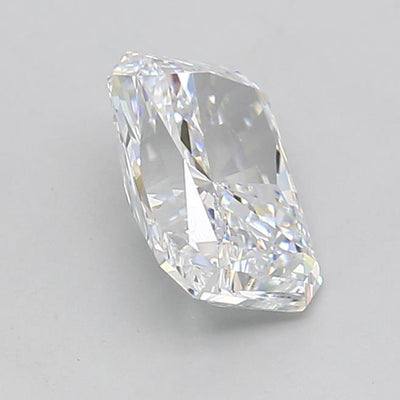 2.04 Carat Radiant Lab Diamond :: Greenstar spin frame 02