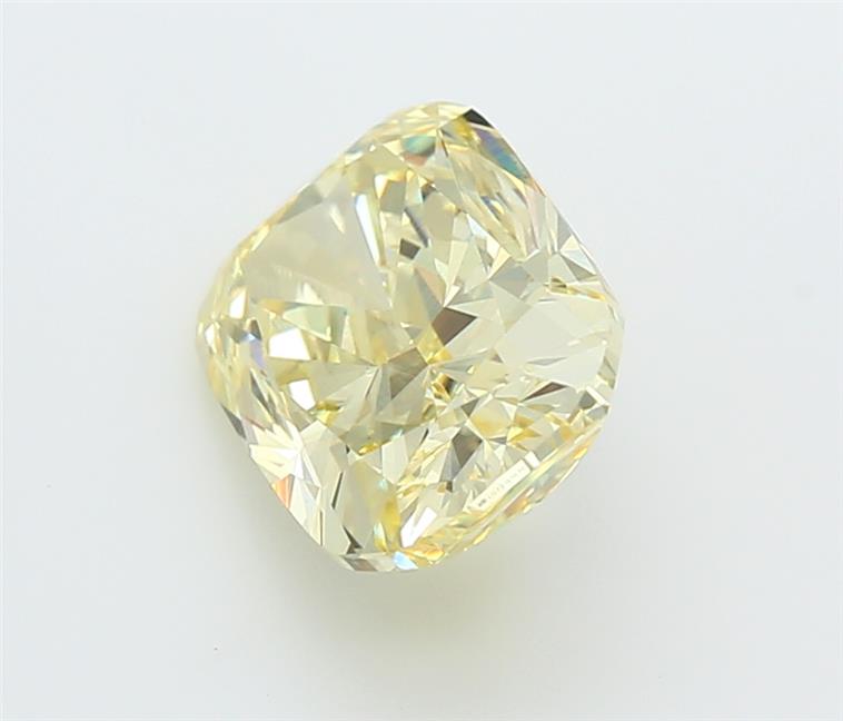 3.04 Carat Cushion Lab Diamond :: Greenstar spin frame 02