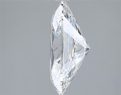 2.57 Carat Oval Lab Diamond :: Greenstar spin frame 02