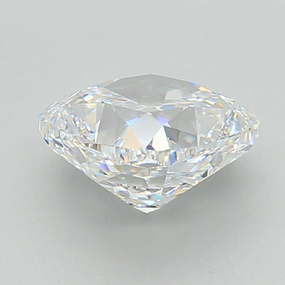 2.55 Carat Cushion Lab Diamond :: Greenstar spin frame 02