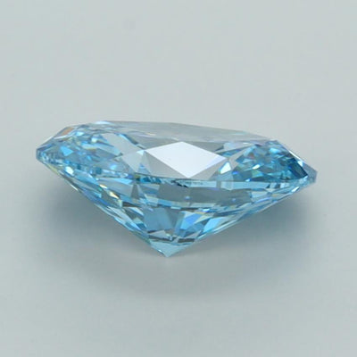 1.61 Carat Oval Lab Diamond :: Greenstar spin frame 02