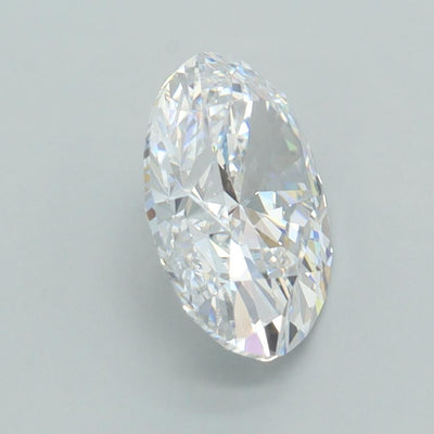 2.01 Carat Oval Lab Diamond :: Greenstar spin frame 02