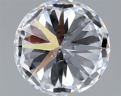 2.02 Carat Round Lab Diamond :: Greenstar spin frame 02