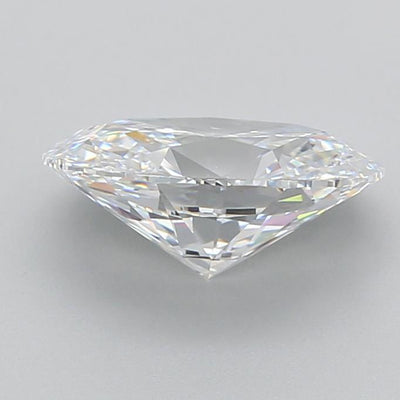 2.09 Carat Oval Lab Diamond :: Greenstar spin frame 02