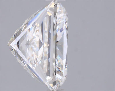 4.06 Carat Princess Lab Diamond :: Greenstar spin frame 02