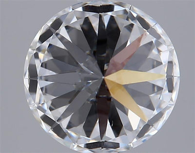 1.96 Carat Round Lab Diamond :: Greenstar spin frame 02