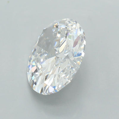2.03 Carat Oval Lab Diamond :: Greenstar spin frame 02